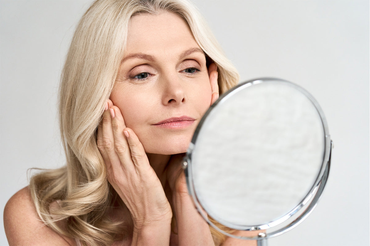 The goal of anti-aging treatments at Saisei Mirai
