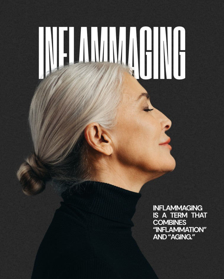 What Is Inflammaging? How the Immune System Changes With Age