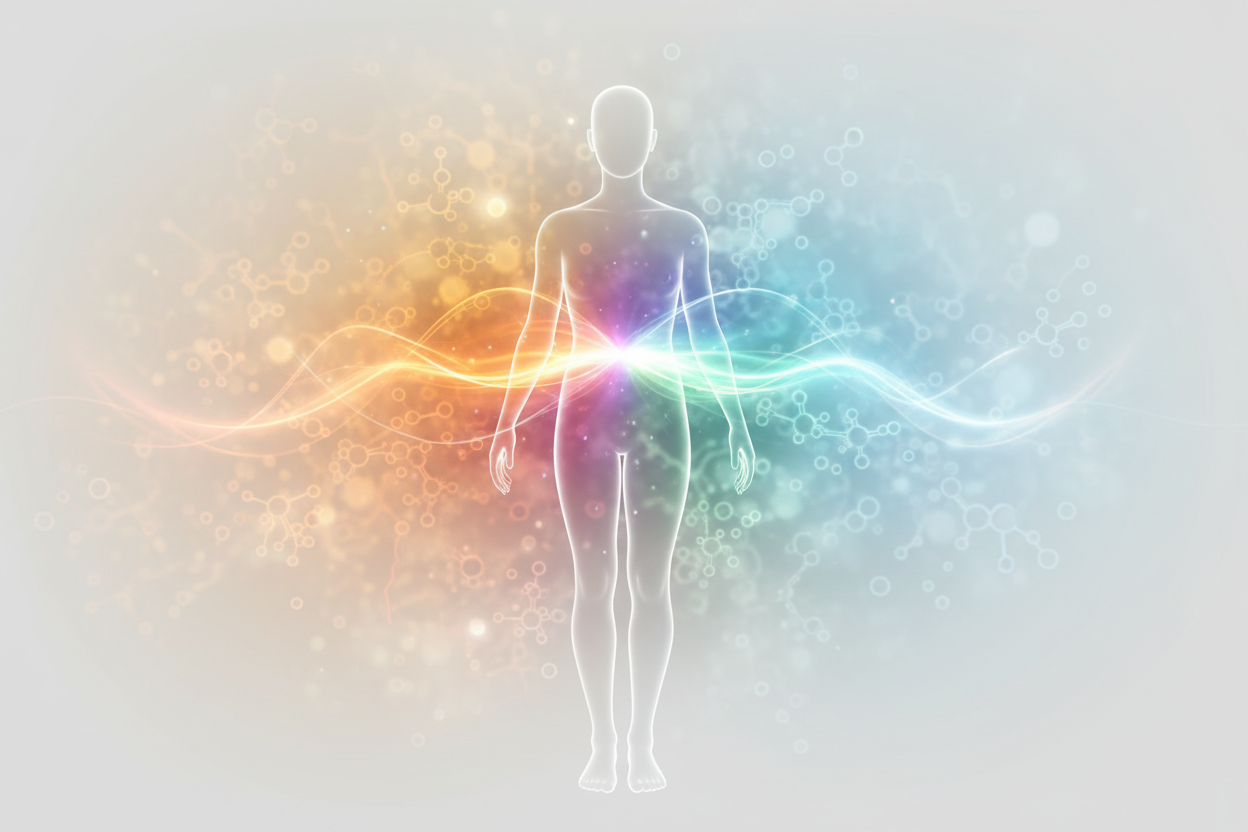 What Is Chronic Inflammation? Why Immune Balance Matters for Healthy Aging