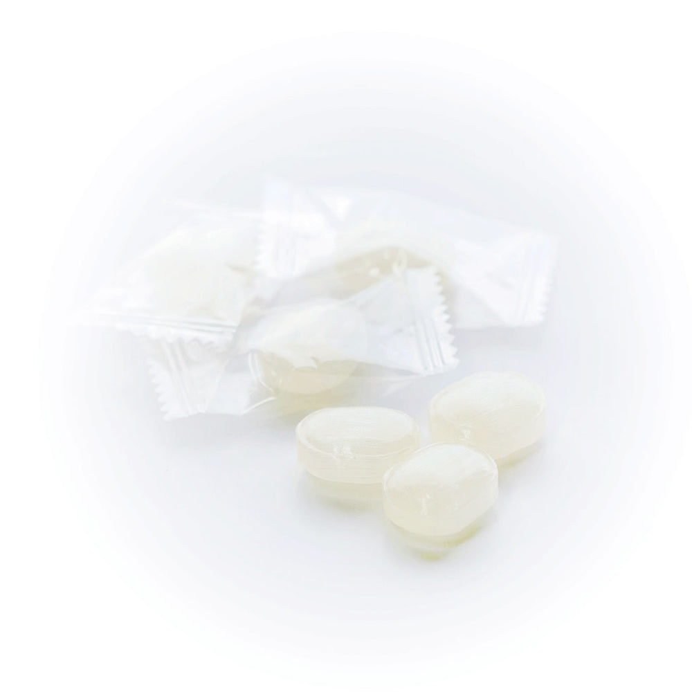 M-Lollies
